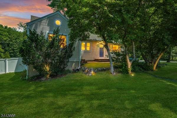 0.27 Acres of Land with Home for Sale in Roseland, New Jersey
