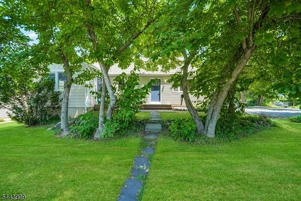 0.27 Acres of Land with Home for Sale in Roseland, New Jersey