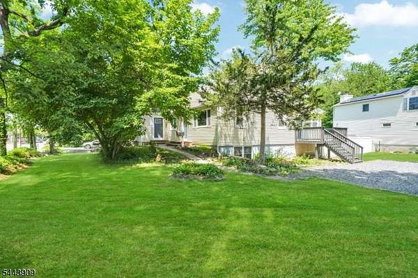 0.27 Acres of Land with Home for Sale in Roseland, New Jersey