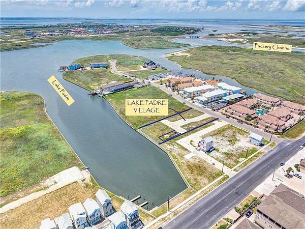 0.05 Acres of Residential Land for Sale in Corpus Christi, Texas