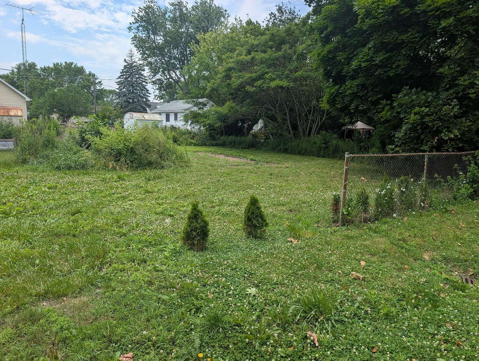 0.22 Acres of Residential Land for Sale in Newport, Michigan