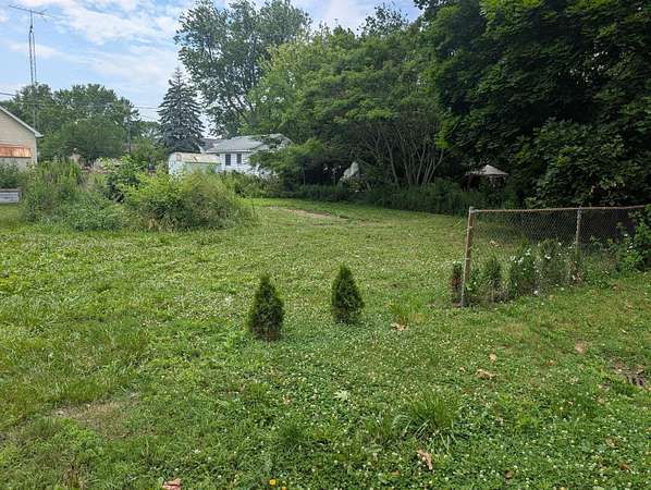 0.22 Acres of Residential Land for Sale in Newport, Michigan