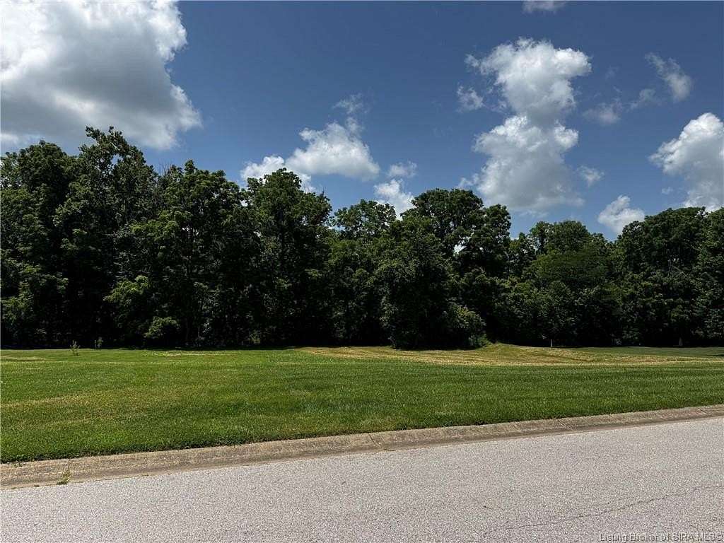 0.79 Acres of Residential Land for Sale in Greenville, Indiana