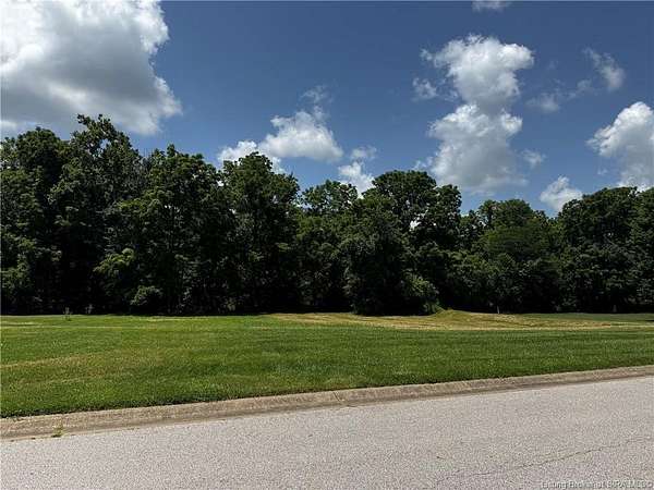 0.79 Acres of Residential Land for Sale in Greenville, Indiana