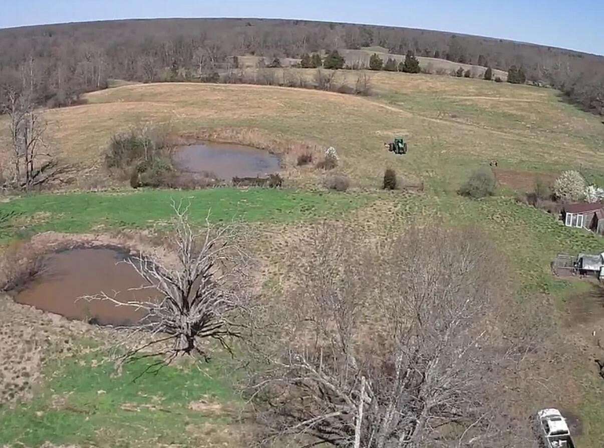 20 Acres of Land for Sale in Mayfield, Kentucky