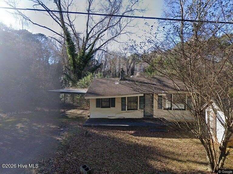 0.28 Acres of Residential Land for Sale in Raleigh, North Carolina