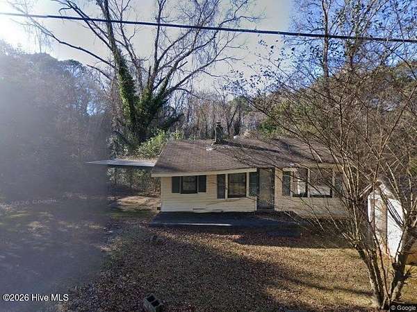 0.28 Acres of Residential Land for Sale in Raleigh, North Carolina