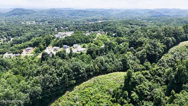 11.8 Acres of Land for Sale in Knoxville, Tennessee