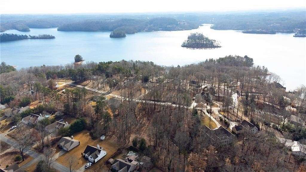 0.47 Acres of Residential Land for Sale in Gainesville, Georgia