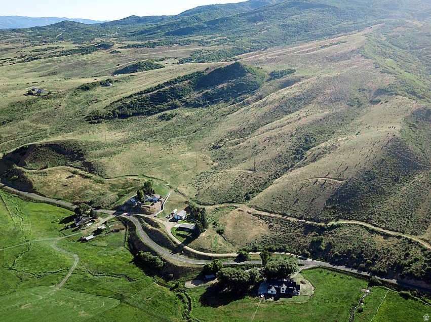178 Acres of Land for Sale in Hoytsville, Utah