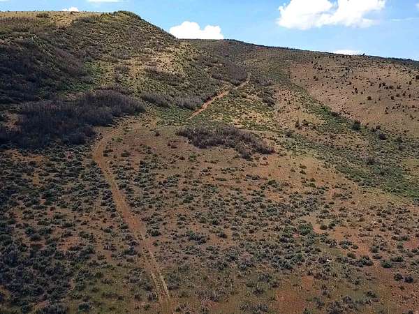120 Acres of Land for Sale in Hoytsville, Utah