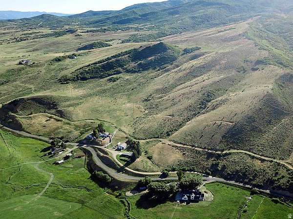 178 Acres of Land for Sale in Hoytsville, Utah