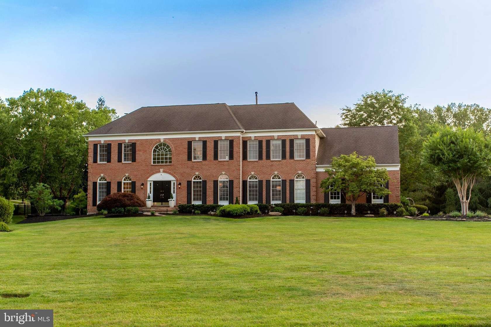 2 Acres of Land with Home for Sale in New Hope, Pennsylvania