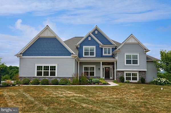 2 Acres of Land with Home for Sale in Reinholds, Pennsylvania