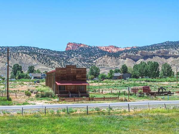 2 Acres of Improved Mixed-Use Land for Sale in Tropic, Utah