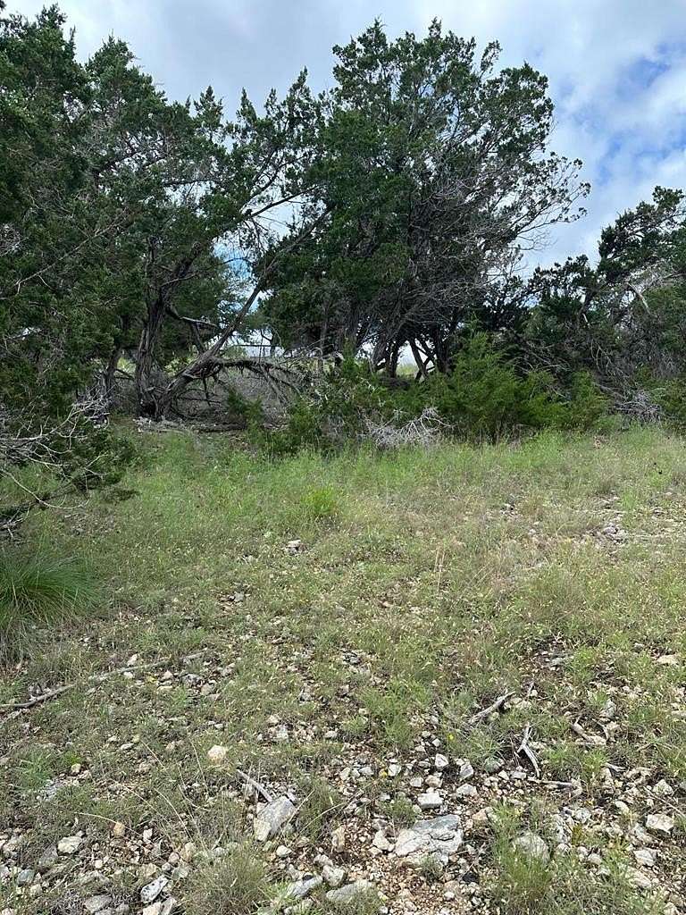 2.69 Acres of Residential Land for Sale in Hunt, Texas