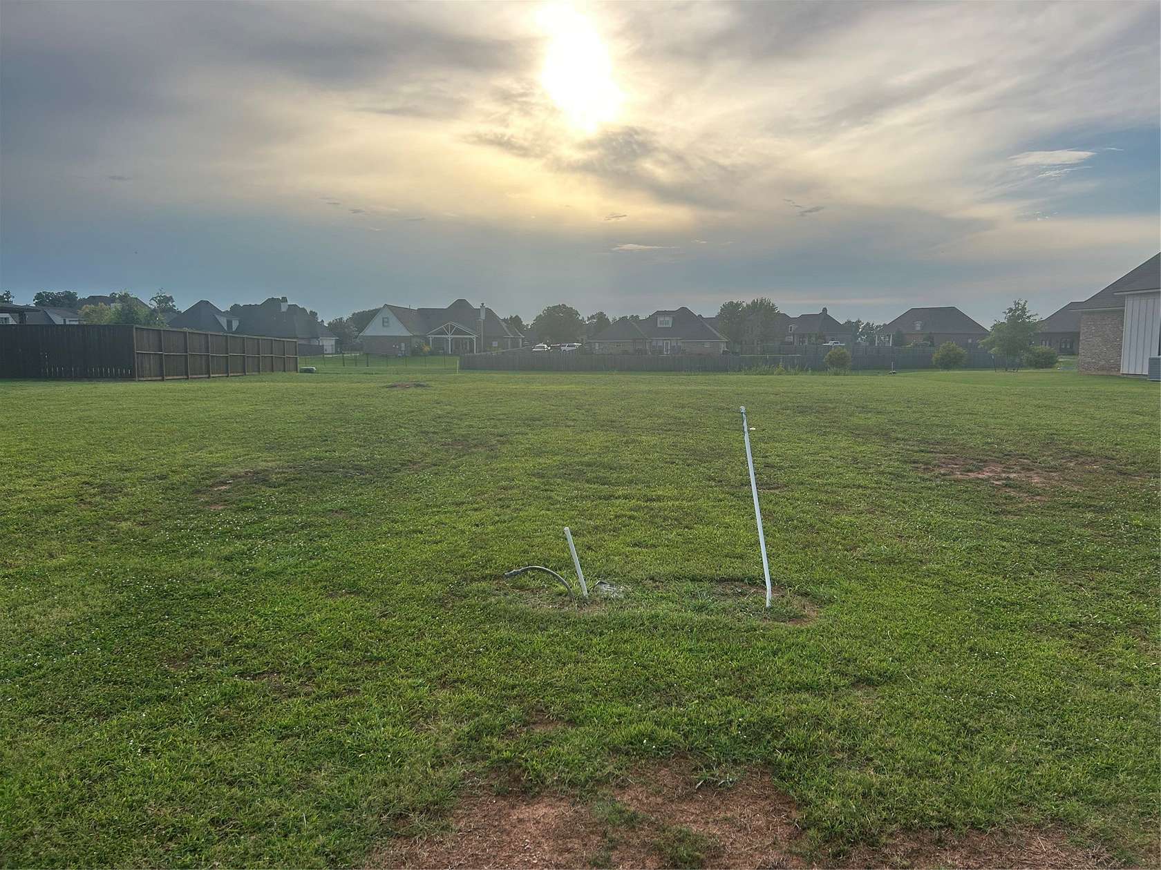0.63 Acres of Residential Land for Sale in Benton, Louisiana