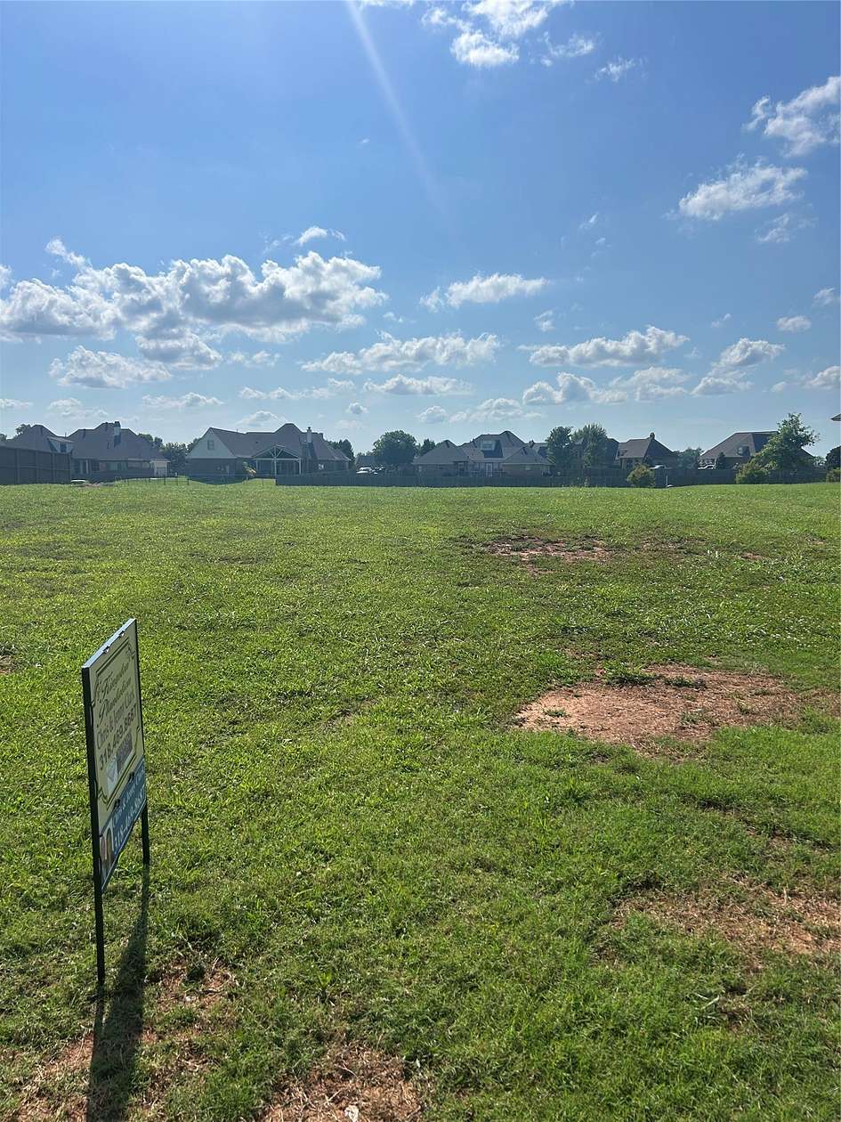 0.63 Acres of Residential Land for Sale in Benton, Louisiana