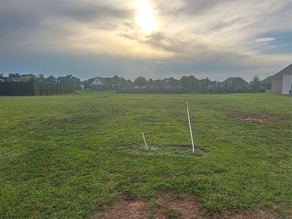 0.63 Acres of Residential Land for Sale in Benton, Louisiana