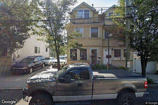 0.04 Acres of Residential Land for Sale in Staten Island, New York