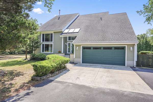 1.75 Acres of Land with Home for Sale in Egg Harbor Township, New Jersey