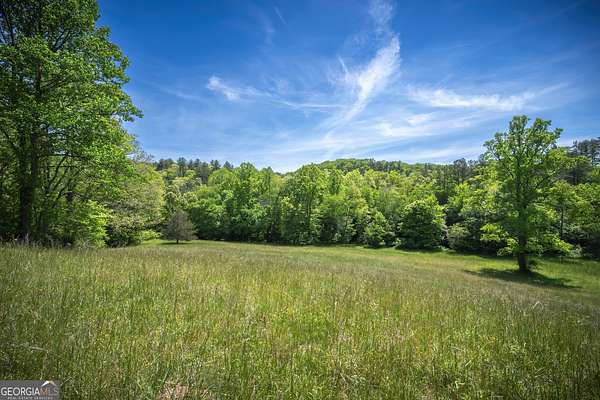 2 Acres of Residential Land for Sale in Mineral Bluff, Georgia
