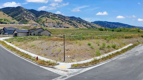 0.33 Acres of Residential Land for Sale in Providence, Utah