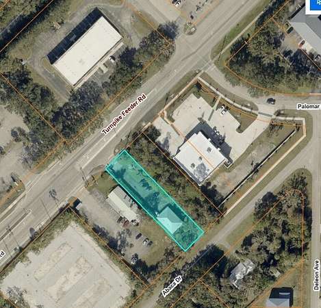 0.36 Acres of Land for Sale in Fort Pierce, Florida