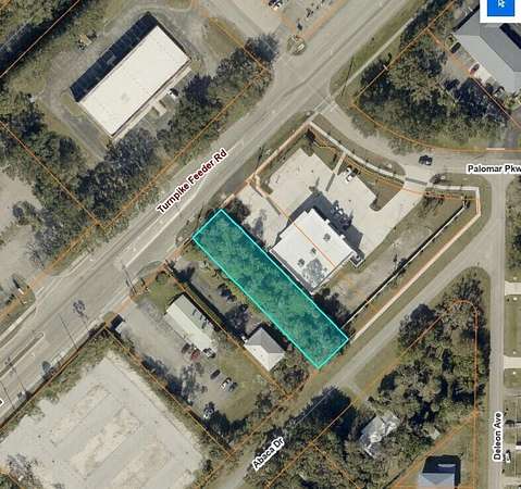 0.36 Acres of Land for Sale in Fort Pierce, Florida