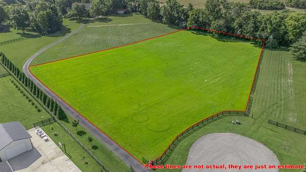 2.42 Acres of Residential Land for Sale in Lancaster, Kentucky