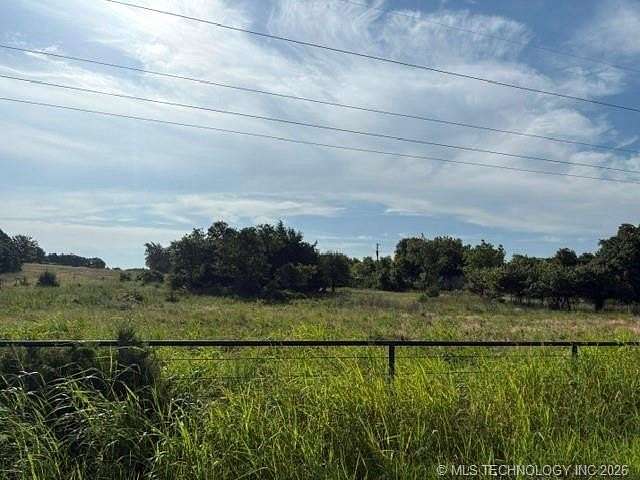 54 Acres of Land for Sale in Marlow, Oklahoma