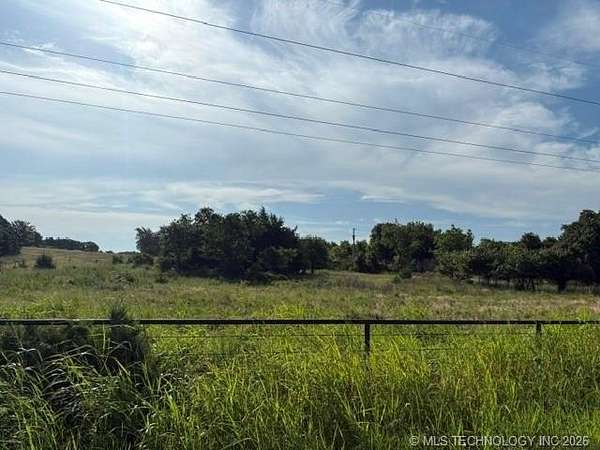 54 Acres of Land for Sale in Marlow, Oklahoma