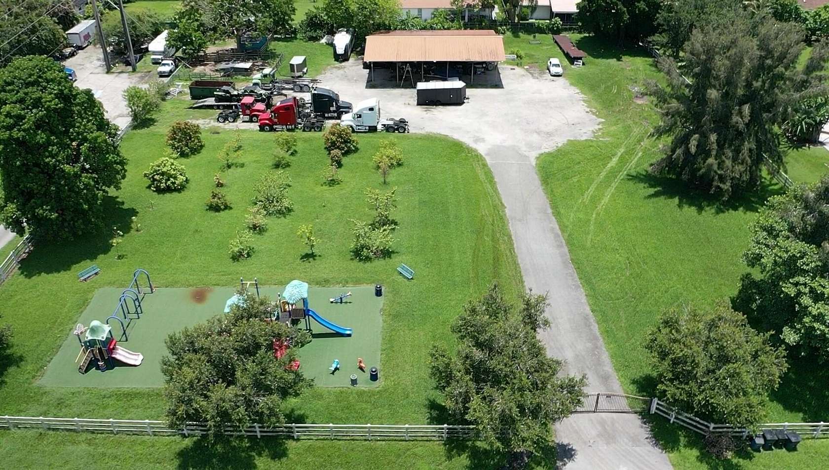 2 Acres of Residential Land for Sale in Southwest Ranches, Florida