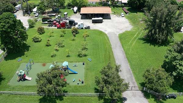2 Acres of Residential Land for Sale in Southwest Ranches, Florida