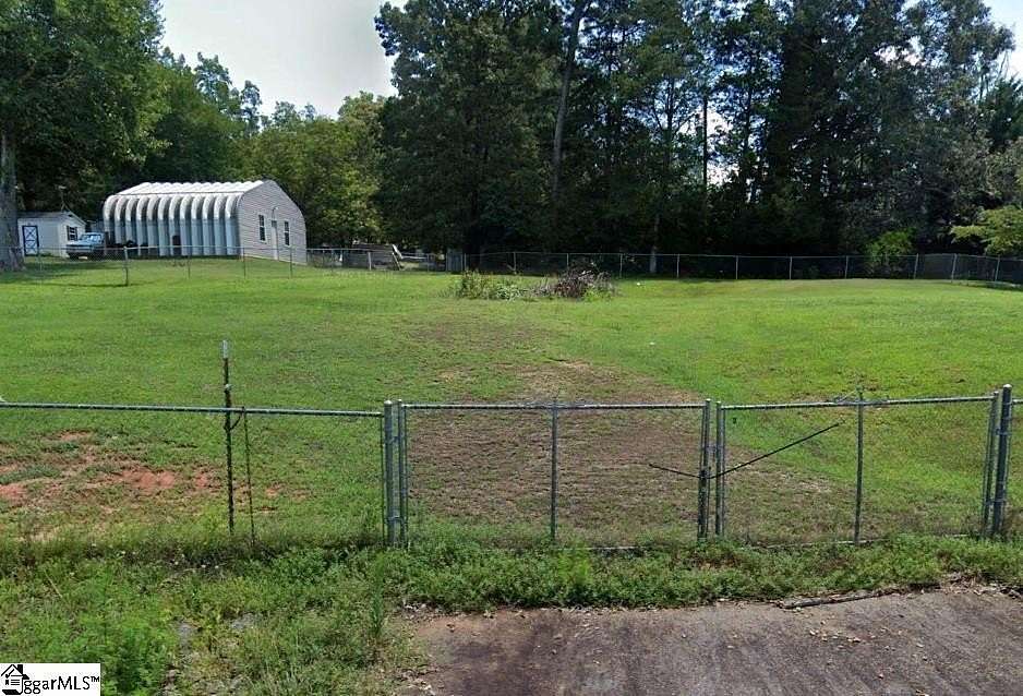 0.52 Acres of Residential Land for Sale in Liberty, South Carolina