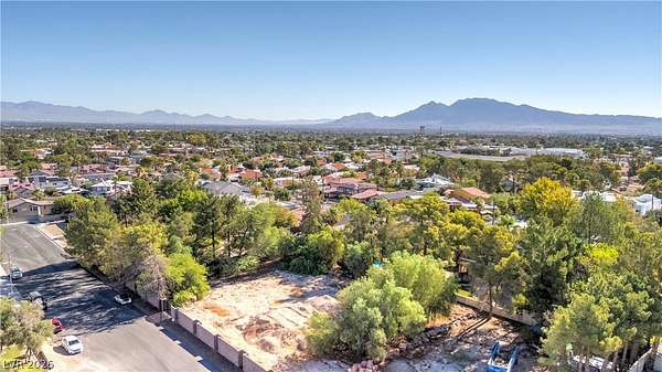 0.26 Acres of Residential Land for Sale in Las Vegas, Nevada