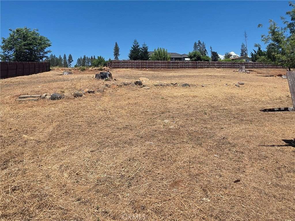 0.35 Acres of Land for Sale in Paradise, California