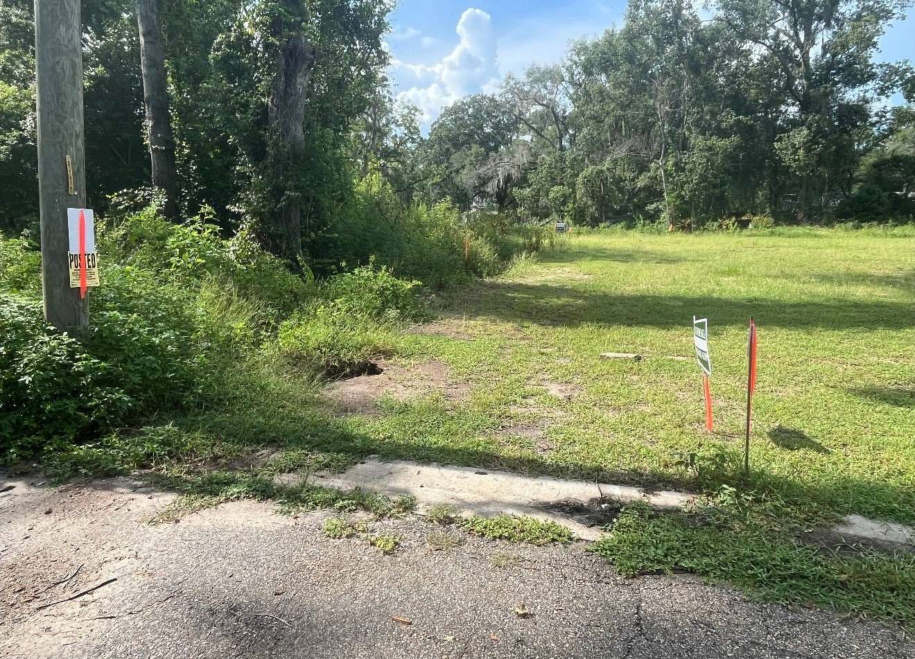 0.07 Acres of Residential Land for Sale in Live Oak, Florida