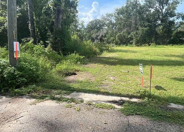 0.07 Acres of Residential Land for Auction in Live Oak, Florida