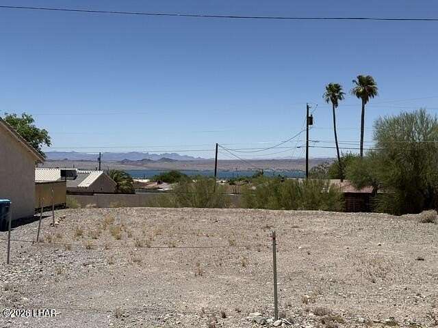 0.27 Acres of Residential Land for Sale in Lake Havasu City, Arizona