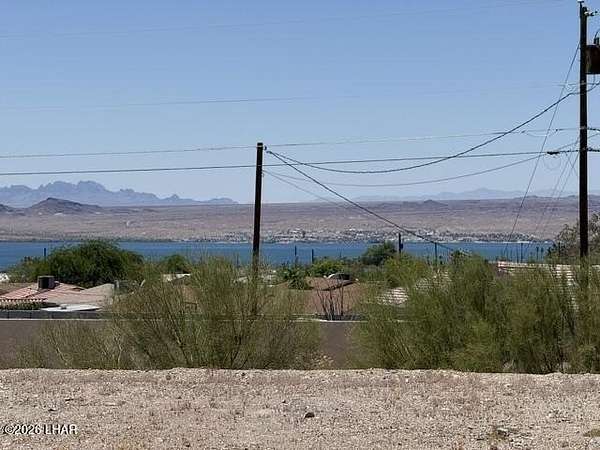 0.27 Acres of Residential Land for Sale in Lake Havasu City, Arizona