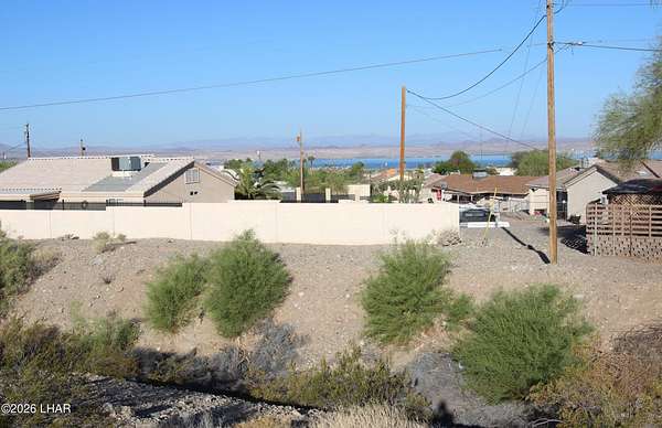 0.27 Acres of Residential Land for Sale in Lake Havasu City, Arizona