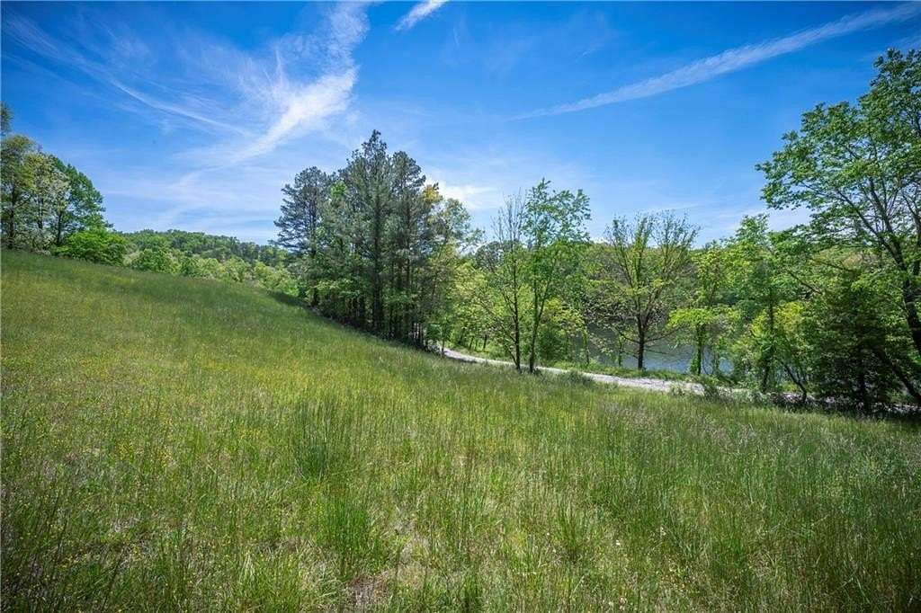 2 Acres of Residential Land for Sale in Mineral Bluff, Georgia
