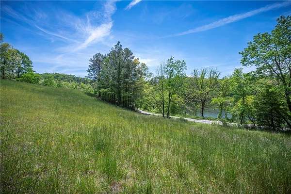 2 Acres of Residential Land for Sale in Mineral Bluff, Georgia