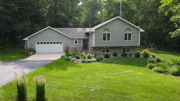 2.3 Acres of Land with Home for Sale in Rochester, Minnesota