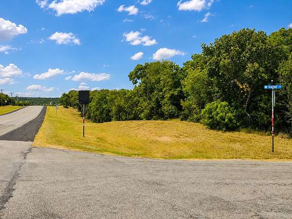 2 Acres of Commercial Land for Sale in Bridgeport, Texas