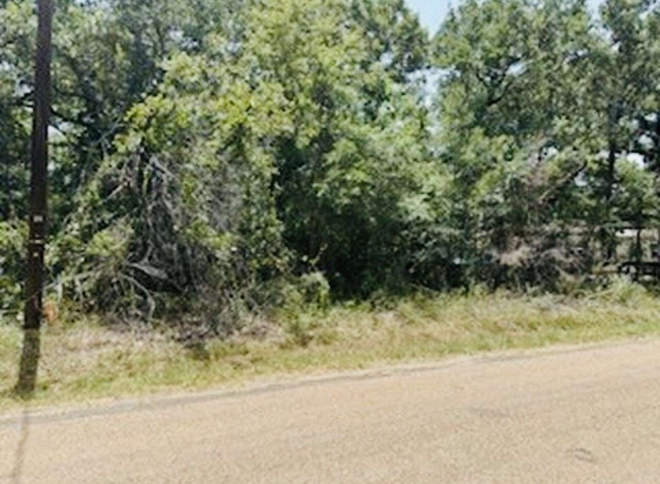 0.35 Acres of Residential Land for Sale in Mabank, Texas