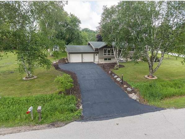 1.6 Acres of Land with Home for Sale in Sheboygan, Wisconsin