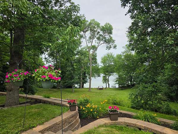 1.52 Acres of Land with Home for Sale in Amery, Wisconsin