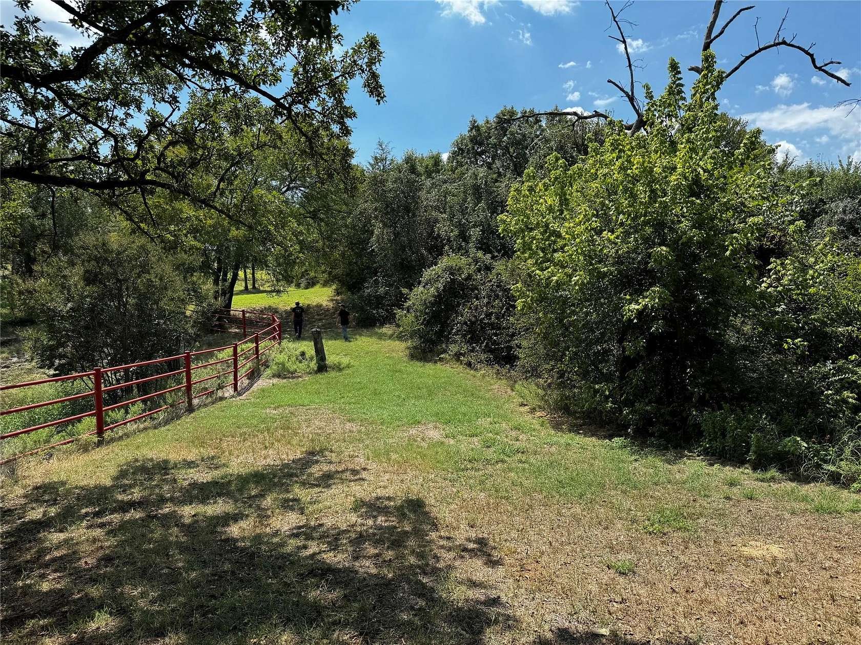 3.39 Acres of Residential Land for Sale in Reno, Texas